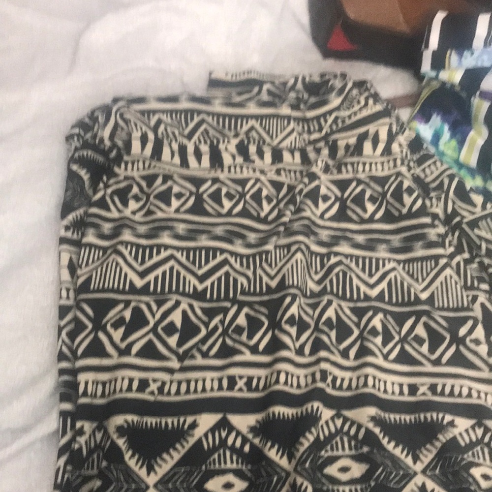 Lounge pants
